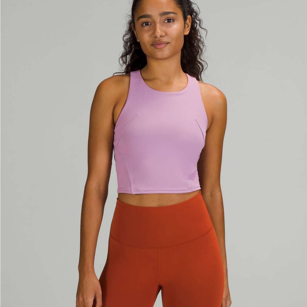 Lululemon Invigorate Training Tank Top